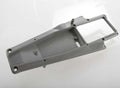 Traxxas 4431A — Traxxas 4431A Gray Composite Upper Chassis
