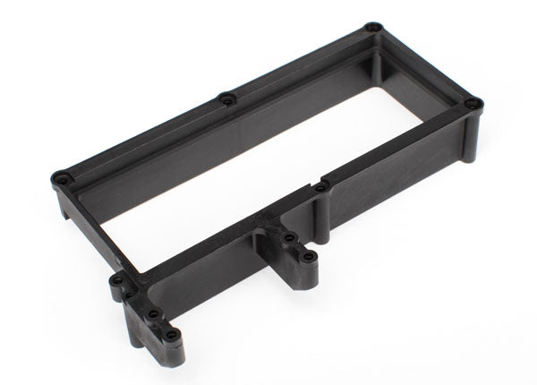 Traxxas 4435 — Traxxas 4435 Fuel Tank Holder with Servo Mount