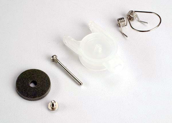 Traxxas 4449 — Traxxas 4449 Fuel Tank Rebuild Kit