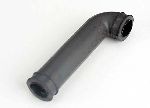 Traxxas 4451 — Traxxas 4451 Rubber Exhaust Pipe