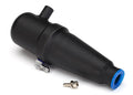 Traxxas 4452R — Traxxas 4452R Tuned Pipe