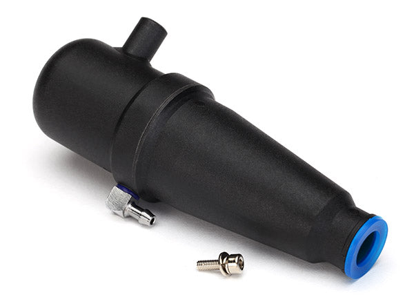 Traxxas 4452R — Traxxas 4452R Tuned Pipe