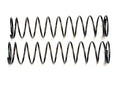 Traxxas 4457 — Traxxas 4457 Black XX-Long Springs (2)