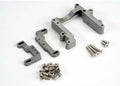 Traxxas 4460 — Traxxas 4460 2-Piece Aluminum Engine Mount with Screws