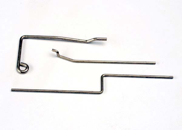 Traxxas 4483 — Traxxas 4483 Brake Levers