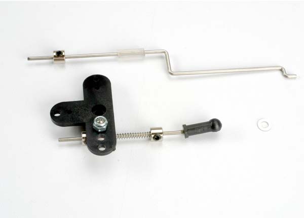 Traxxas 4484 — Traxxas 4484 Throttle & Brake Rods with Hardware