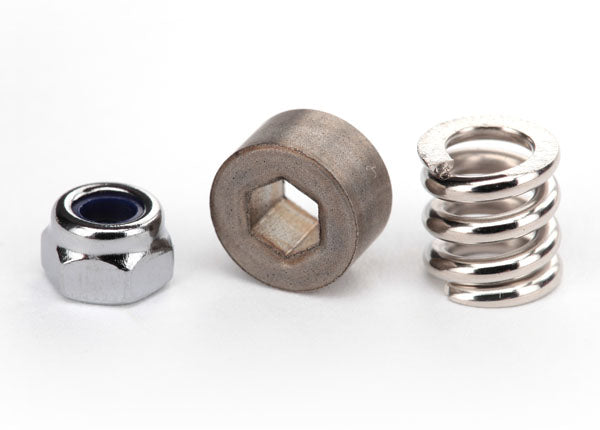 Traxxas 4494 — Traxxas 4494 Slipper Clutch Tension Spring w/ Bushing & Locknut