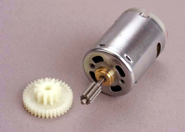 Traxxas 4578 — Traxxas 4578 EZ-Start Motor