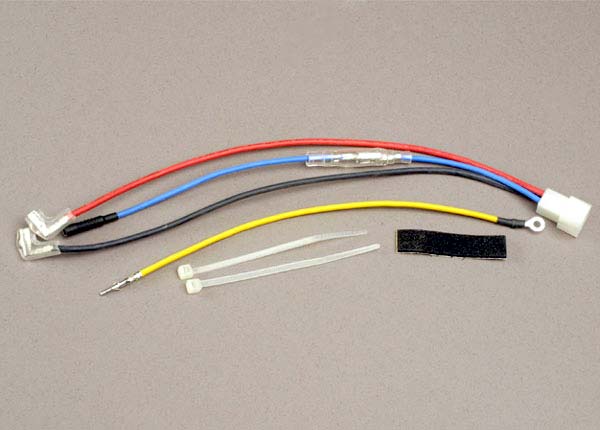 Traxxas 4579 — Traxxas 4579 EZ-Start Wiring Harness
