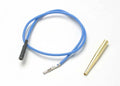 Traxxas 4581X — Traxxas 4581X EZ-Start Glow Plug Lead Wire