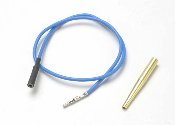 Traxxas 4581X — Traxxas 4581X EZ-Start Glow Plug Lead Wire