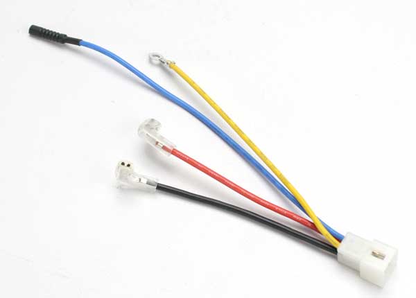 Traxxas 4583 — Traxxas 4583 EZ-Start Wiring Harness