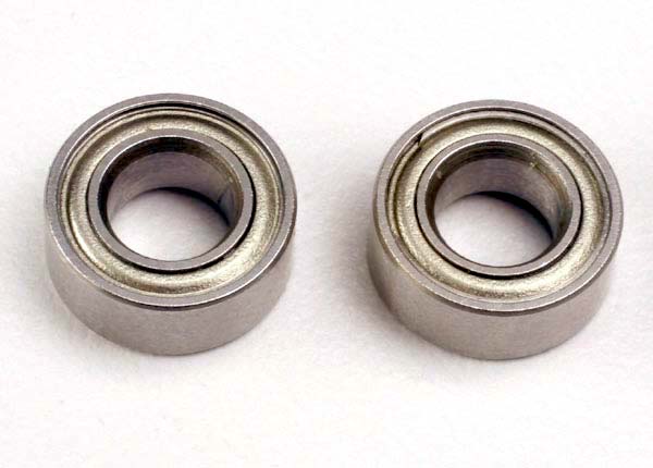 Traxxas 4609 — Traxxas 4609 Ball Bearings 5x10x4 mm (2)