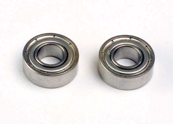 Traxxas 4611 — Traxxas 4611 Ball Bearings 5x11x4 mm (2)