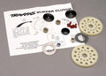 Traxxas 4615 — Traxxas 4615 Slipper Clutch Set