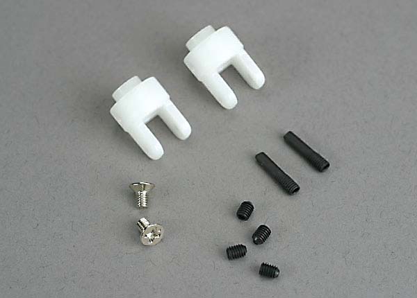 Traxxas 4628 — Traxxas 4628 Differential Output Yokes