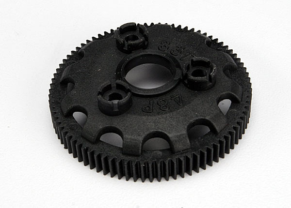Traxxas 4683 — Traxxas 4683 83-Tooth Spur Gear (48-Pitch)