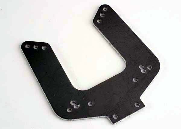 Traxxas 4718 — Traxxas 4718 Fiberglass Front Shock Tower
