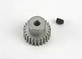 Traxxas 4725 — Traxxas 4725 25-Tooth Pinion Gear (48-Pitch) 3 mm Bore