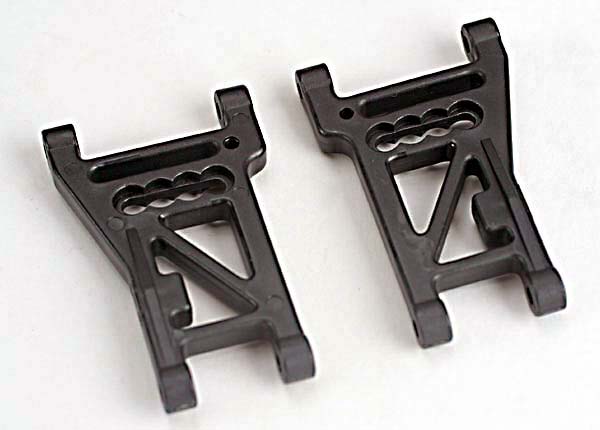 Traxxas 4850 — Traxxas 4850 Rear Suspension Arms (L&R)