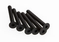 Traxxas 4858 — Traxxas 4858 Countersunk Machine Screws 3x25 mm (6)