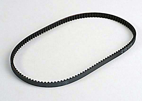 Traxxas 4863 — Traxxas 4863 121-Groove Middle Drive Belt
