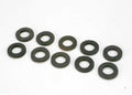 Traxxas 4915 — Traxxas 4915 Adhesive Foam Body Washers (10)