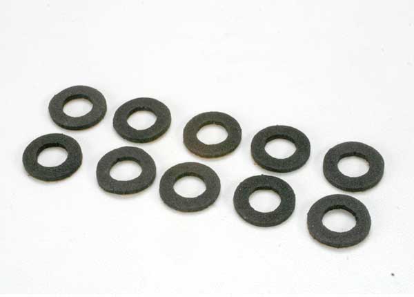 Traxxas 4915 — Traxxas 4915 Adhesive Foam Body Washers (10)