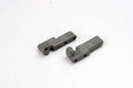 Traxxas 4918A — Traxxas 4918A Servo Mounts (2)
