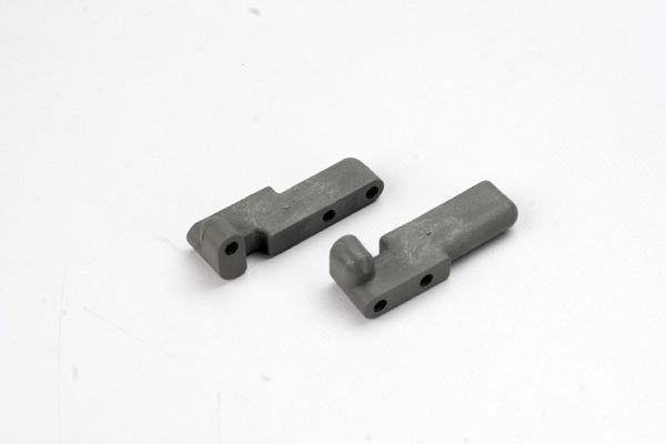 Traxxas 4918A — Traxxas 4918A Servo Mounts (2)