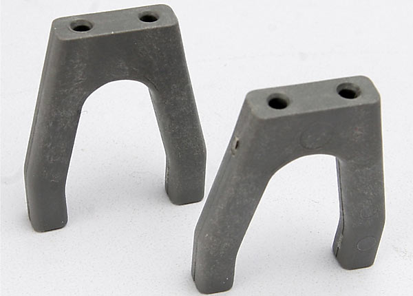 Traxxas 4919A — Traxxas 4919A Servo Mounts (2)