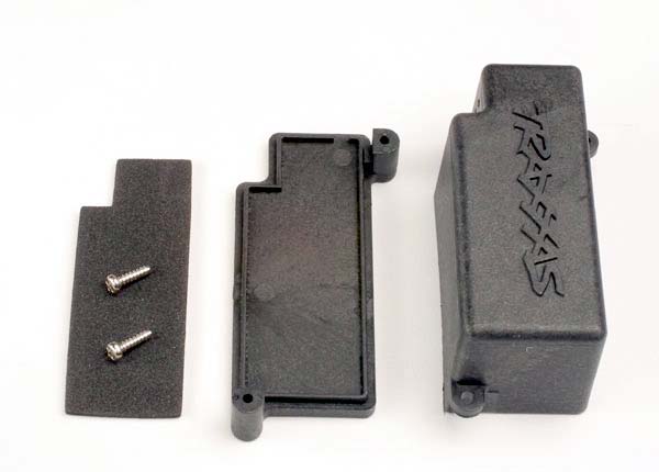 Traxxas 4925 — Traxxas 4925 Battery Box