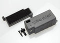 Traxxas 4925X — Traxxas 4925X Gray Battery Box