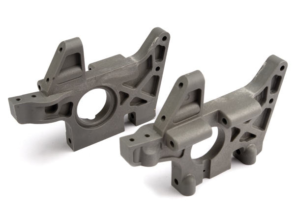 Traxxas 4930R — Traxxas 4930R Front Bulkhead Halves (L&R)