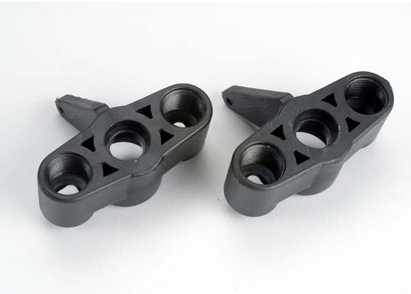 Traxxas 4932 — Traxxas 4932 Steering Blocks (2)