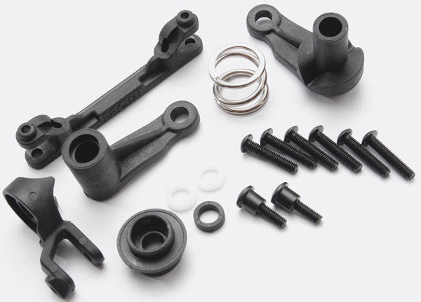 Traxxas 4945 — Traxxas 4945 Steering Bellcrank Set