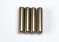 Traxxas 4955 — Traxxas 4955 Axle Pins 2.5x12 mm (4)