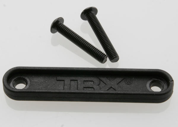 Traxxas 4956 — Traxxas 4956 Rear Tie Bar with Screws