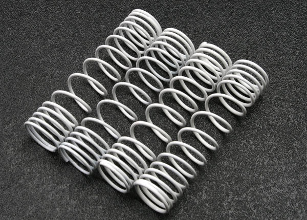 Traxxas 4957R — Traxxas 4957R Progressive Springs for XX-Long Ultra Shocks