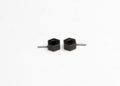 Traxxas 4959 — Traxxas 4959 Tall Offset 14 mm Wheel Hubs (2) with Pins