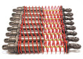 Traxxas 4962 — Traxxas 4962 Big Bore Shocks with Springs (8)