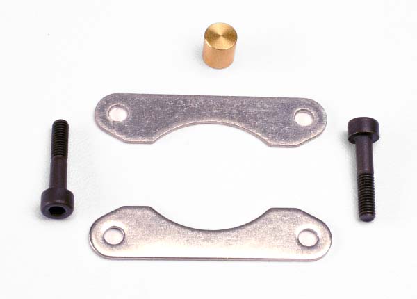 Traxxas 4965 — Traxxas 4965 Brake Pads with Hardware