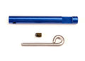 Traxxas 4967 — Traxxas 4967 Blue Aluminum Brake Cam