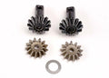 Traxxas 4982 — Traxxas 4982 Differential Gears