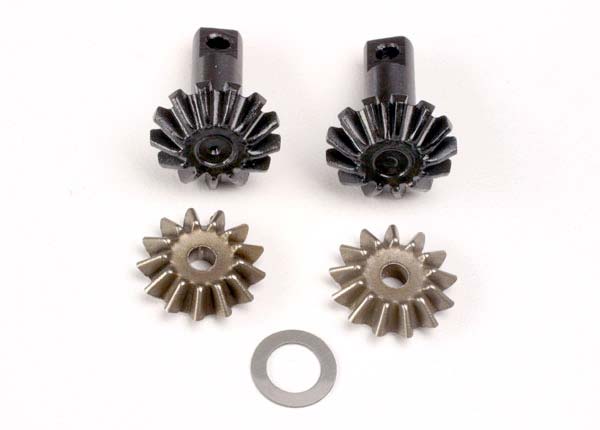Traxxas 4982 — Traxxas 4982 Differential Gears