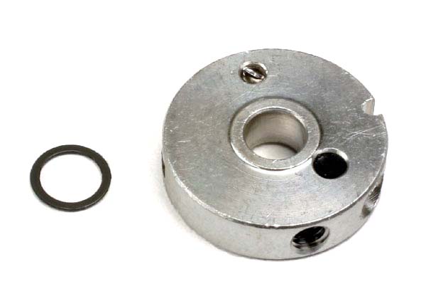 Traxxas 4988 — Traxxas 4988 Drive Hub Assembly and Clutch