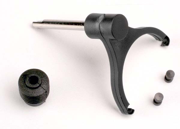 Traxxas 4989 — Traxxas 4989 Shift Fork Assembly