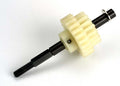Traxxas 4992 — Traxxas 4992 Slipper Shaft w/ Two-Speed Drive Gears (17/22)