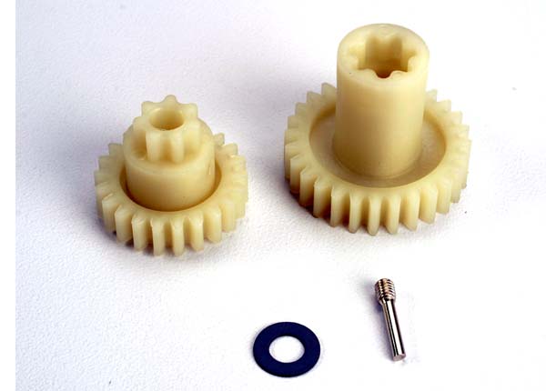 Traxxas 4995 — Traxxas 4995 Primary Transmission Gears