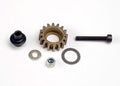 Traxxas 4996 — Traxxas 4996 16-Tooth Steel Idler Gear with Hardware